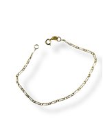 Bracciale Gioielleria Sorrentino Oreficeria in Oro 1BRR1